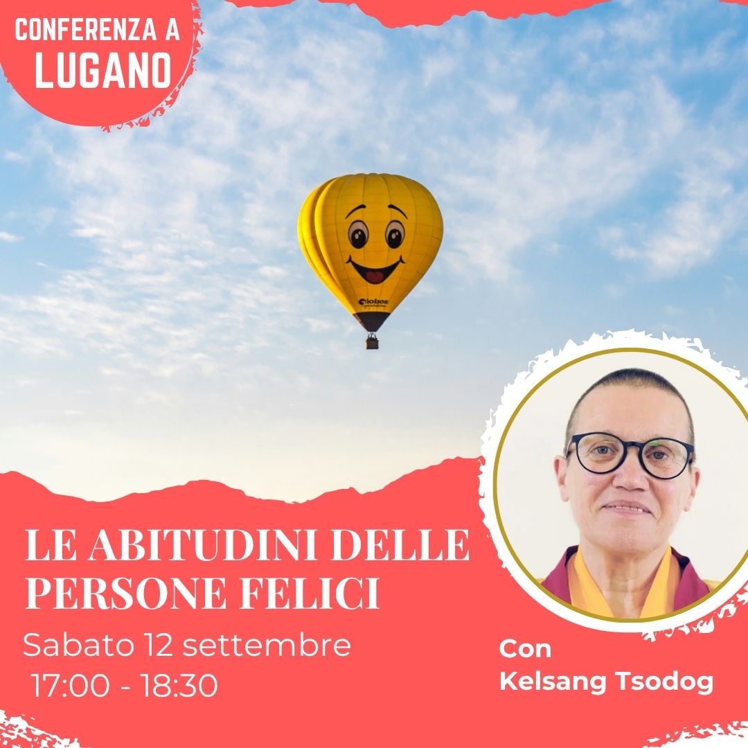 12 settembre Lugano