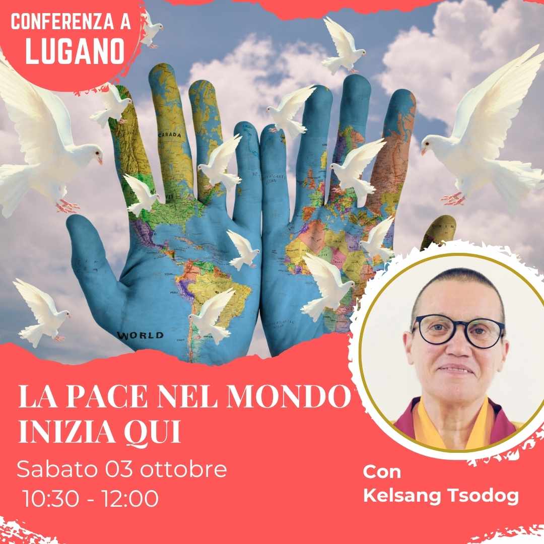 3 ottobre Lugano