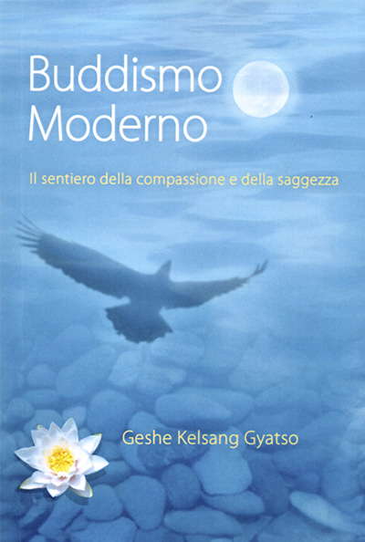 Libro - Buddismo moderno