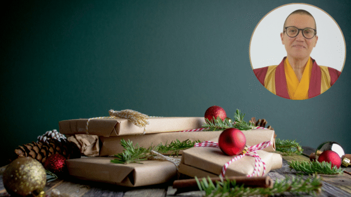 Evento 20 dicembre Locarno: Gioire delle feste senza stress