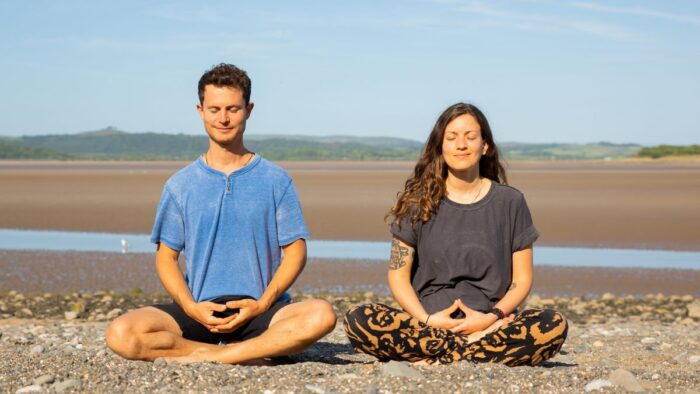 Meditazione & insegnamento Locarno