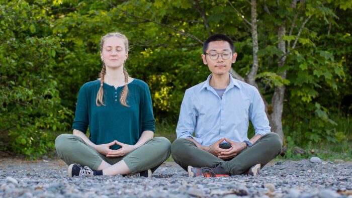 Meditazione & insegnamento Balerna