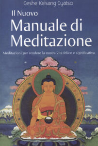 Libro - Il nuovo manuale di meditazione
