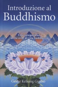 Libro - Introduzione al buddhismo