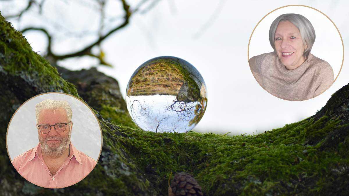 Meditazione & insegnamento Mendrisio | 9/16/23 aprile - Una diversa visione (Copia)