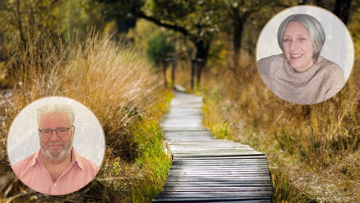 Meditazione & insegnamento Mendrisio | 5/12/19/26 febbraio - Che cos’è il sentiero buddista